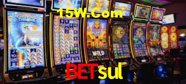 Exclusive Games Betsul