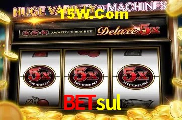 Secure Login Betsul
