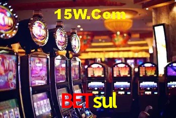 Slot Games Betsul
