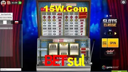 Account Benefits Betsul