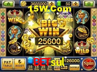 Welcome Bonus Betsul