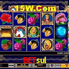 Live Casino Betsul
